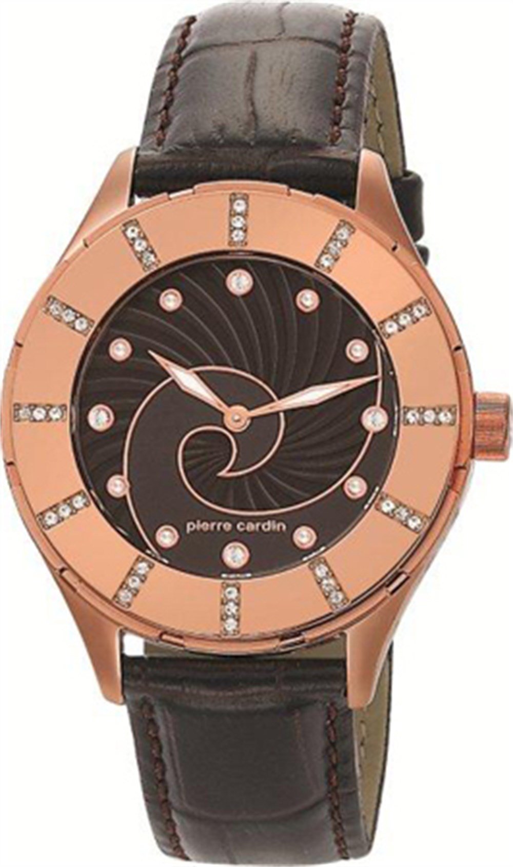 Pierre Cardin PC105112F06 Bayan Kol Saati