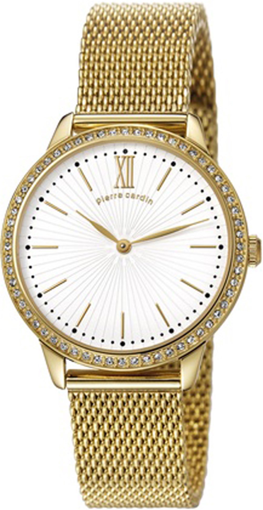Pierre Cardin PC105492F11 Bayan Kol Saati