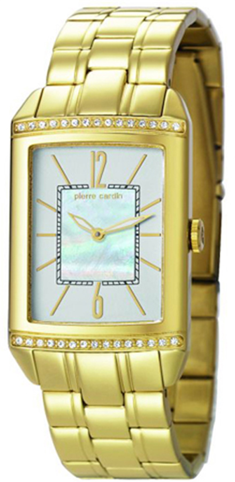 Pierre Cardin PC105532F06 Bayan Kol Saati