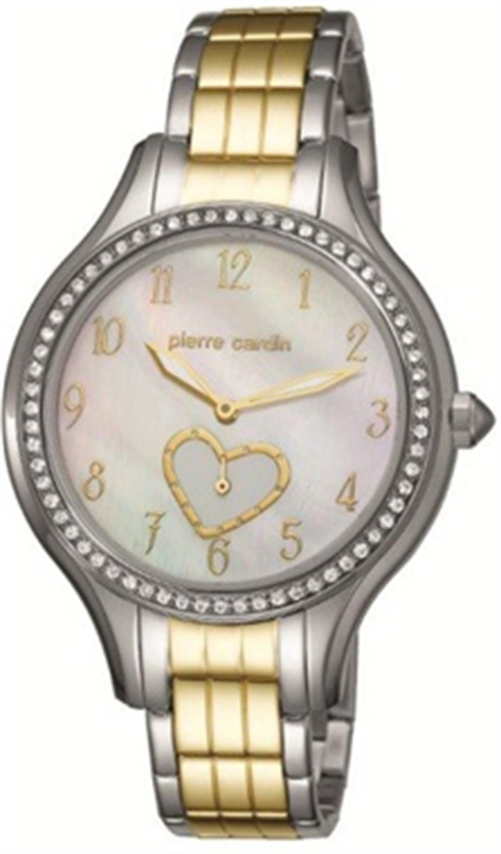 Pierre Cardin PC105842F02 Bayan Kol Saati