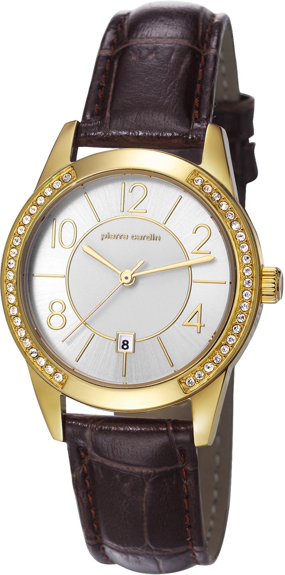 Pierre Cardin PC106582F12 Bayan Kol Saati