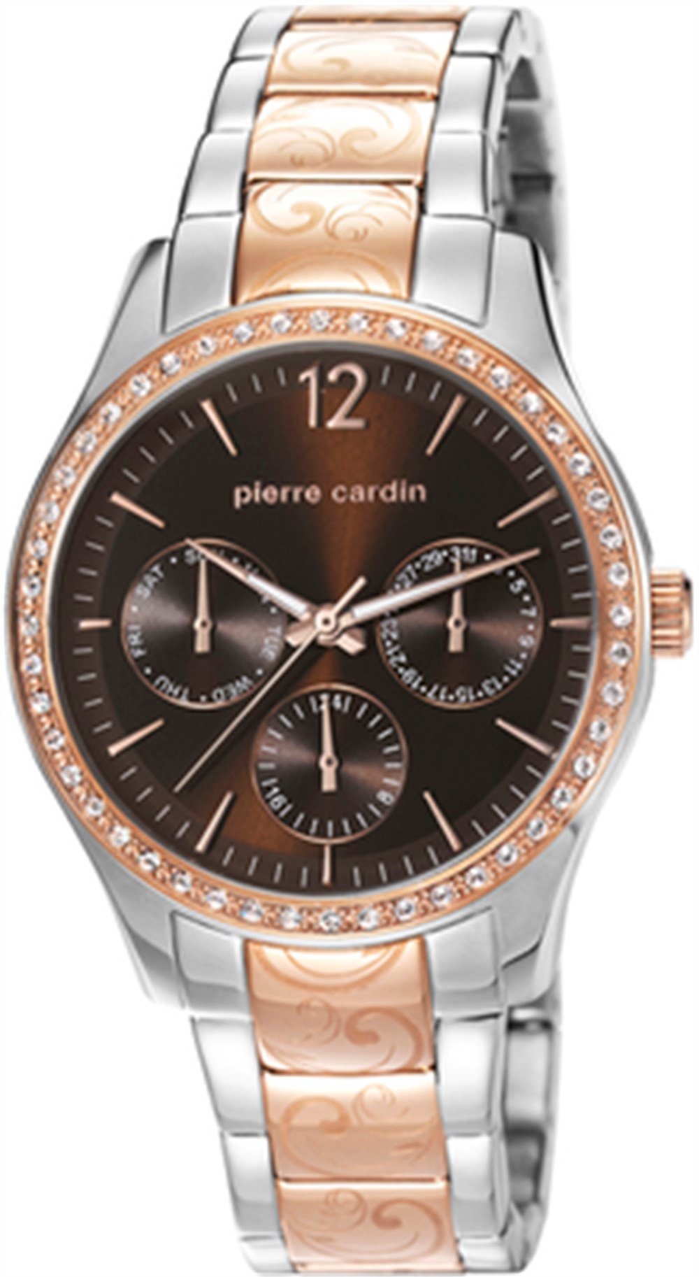 Pierre Cardin PC106952F07 Bayan Kol Saati