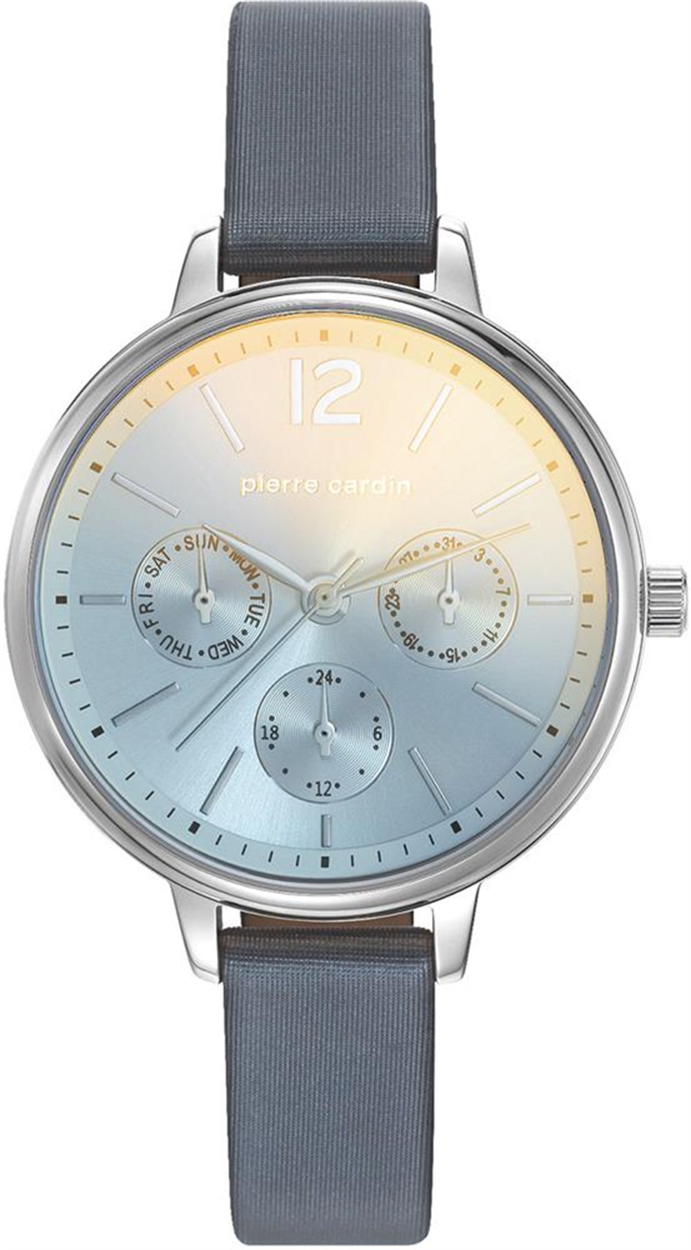 Pierre Cardin PC107592F03 Bayan Kol Saati