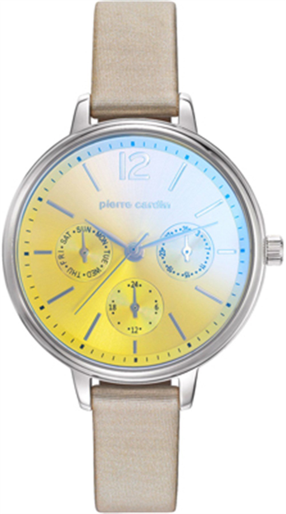 Pierre Cardin PC107592F04 Bayan Kol Saati