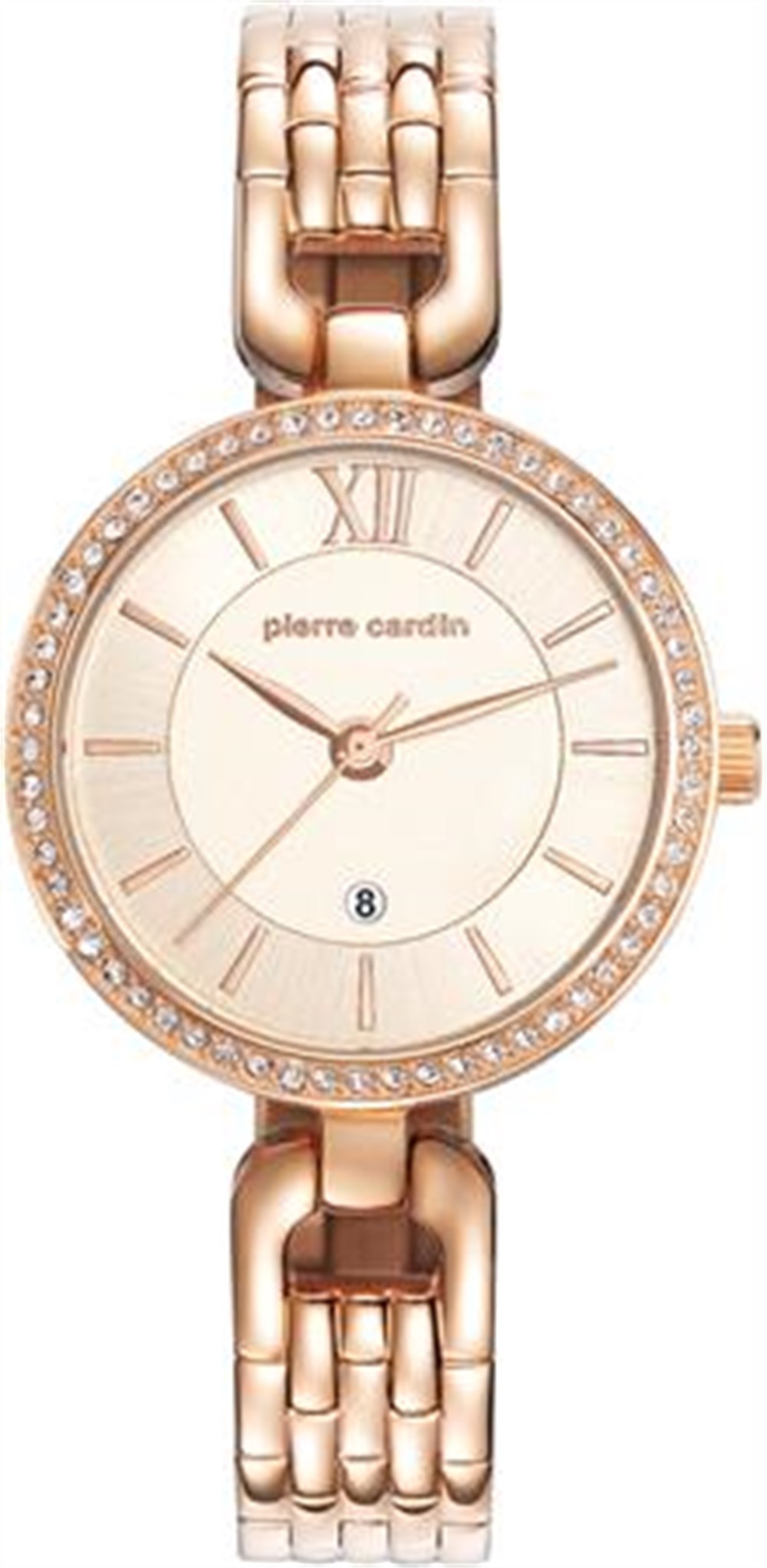 Pierre Cardin PC107602F08 Bayan Kol Saati