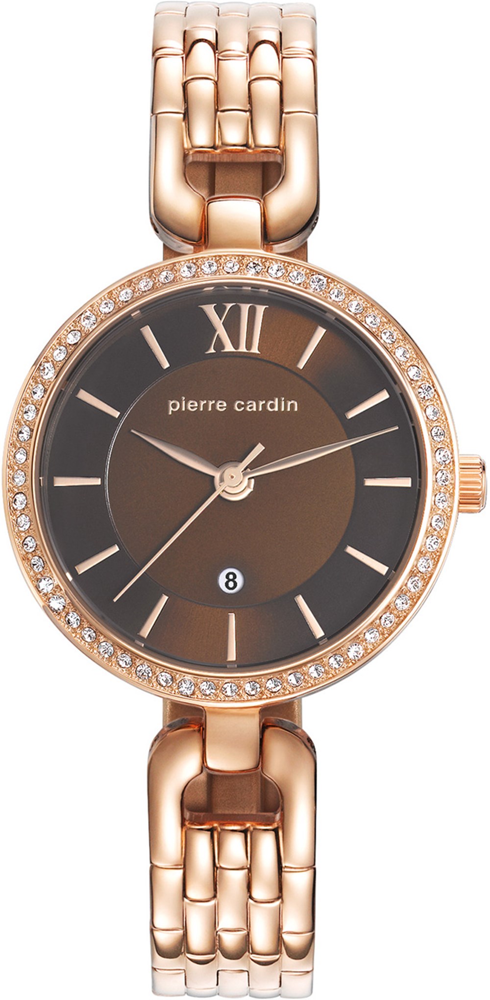 Pierre Cardin PC107602F09 Bayan Kol Saati