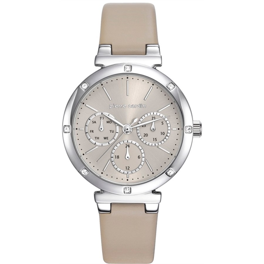 Pierre Cardin PC107882F01 Bayan Kol Saati