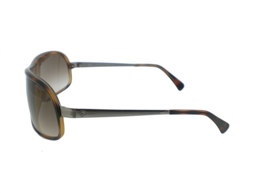 Police S8384M 95568K Unisex Güneş Gözlüğü