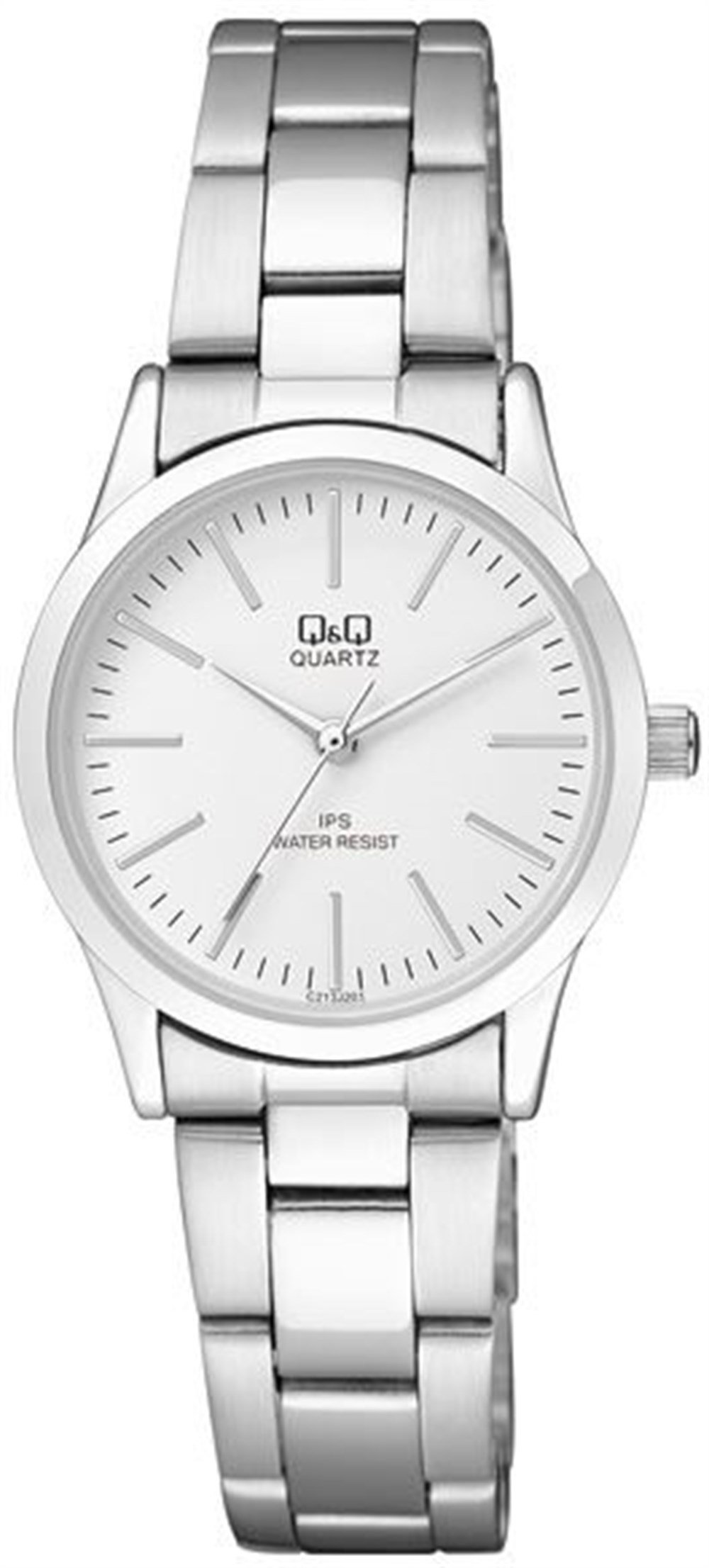 Q&Q C213J201Y Bayan Kol Saati