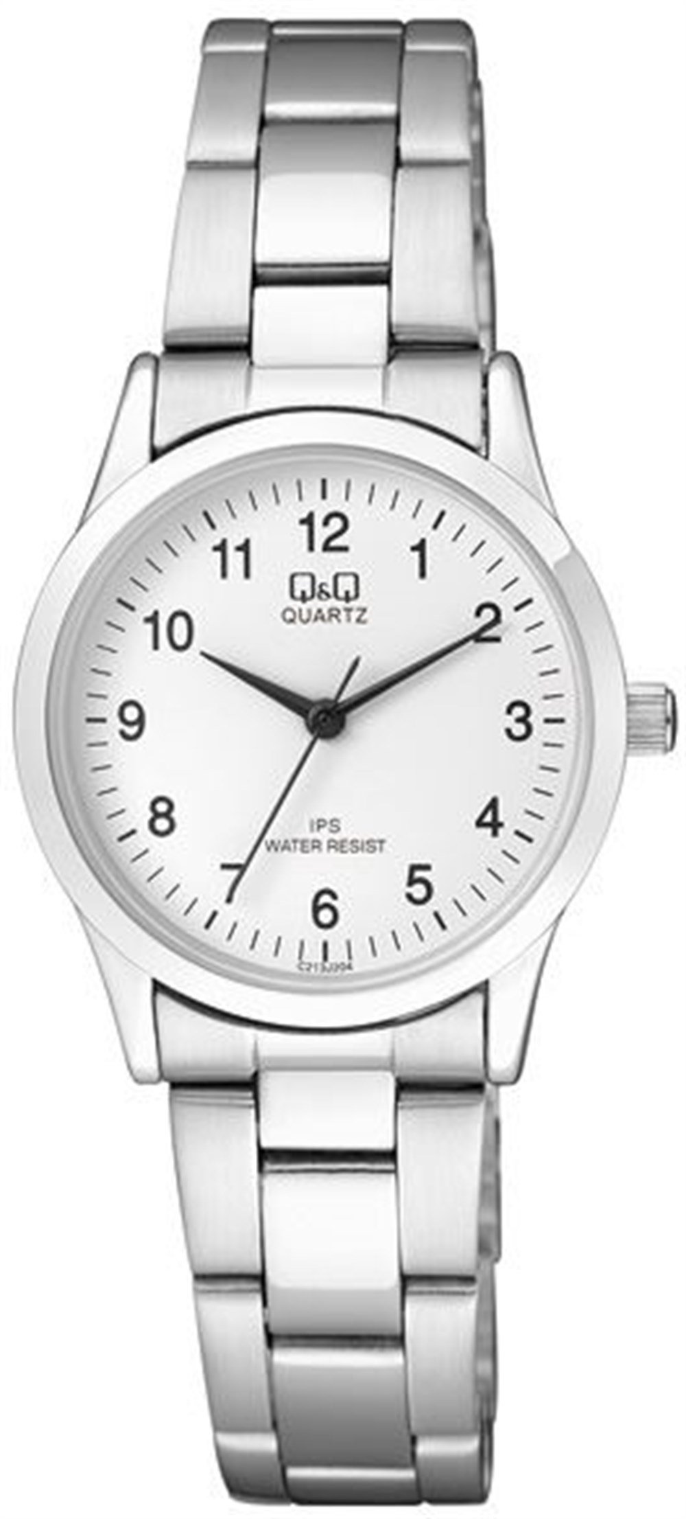 Q&Q C213J204Y Bayan Kol Saati