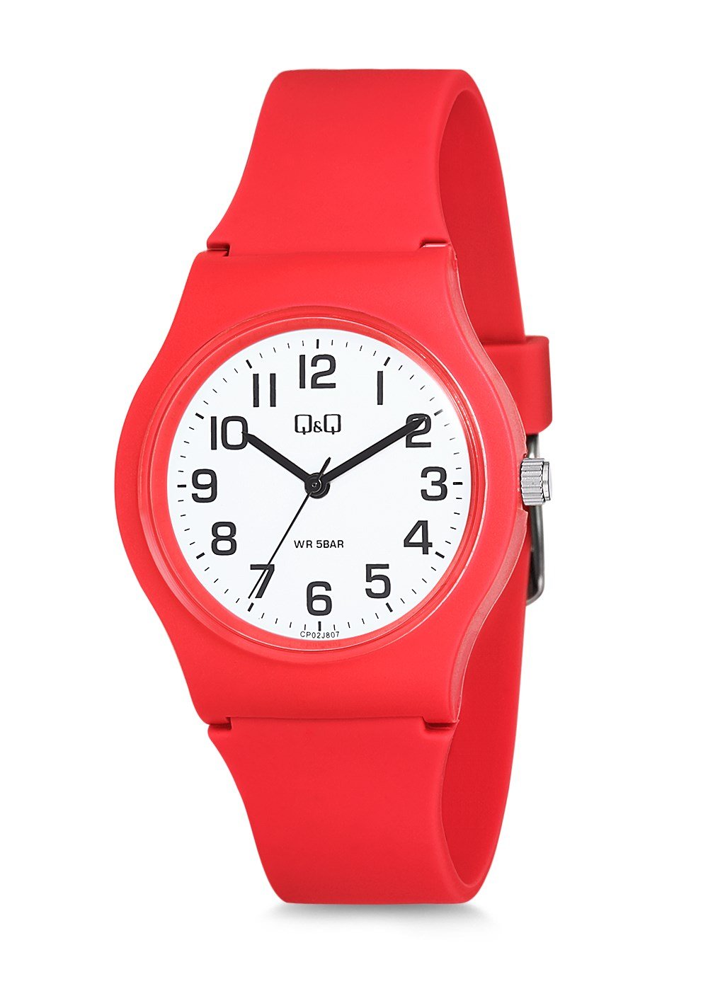 Q&Q CP02J804Y Bayan Kol Saati