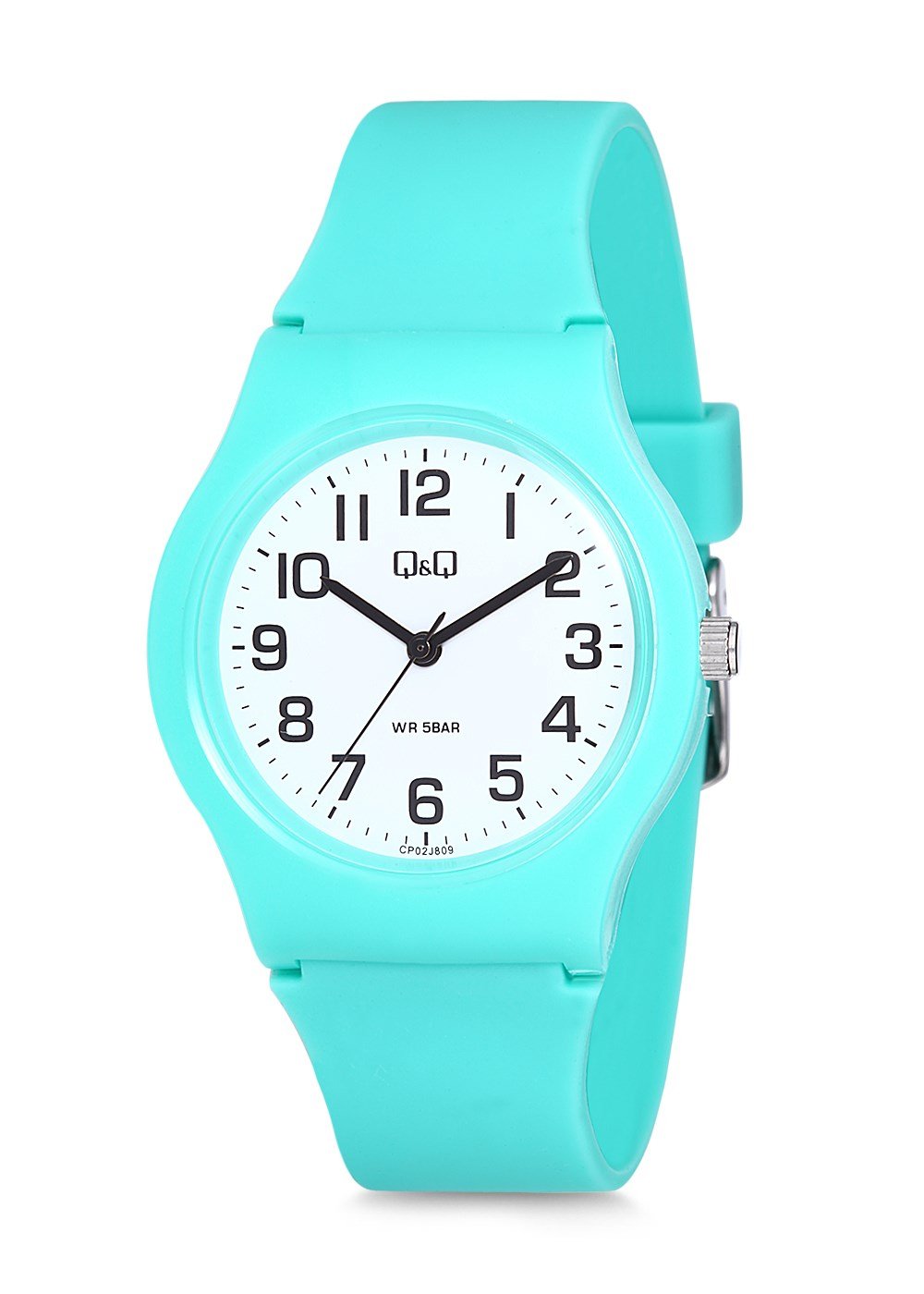 Q&Q CP02J809Y Bayan Kol Saati