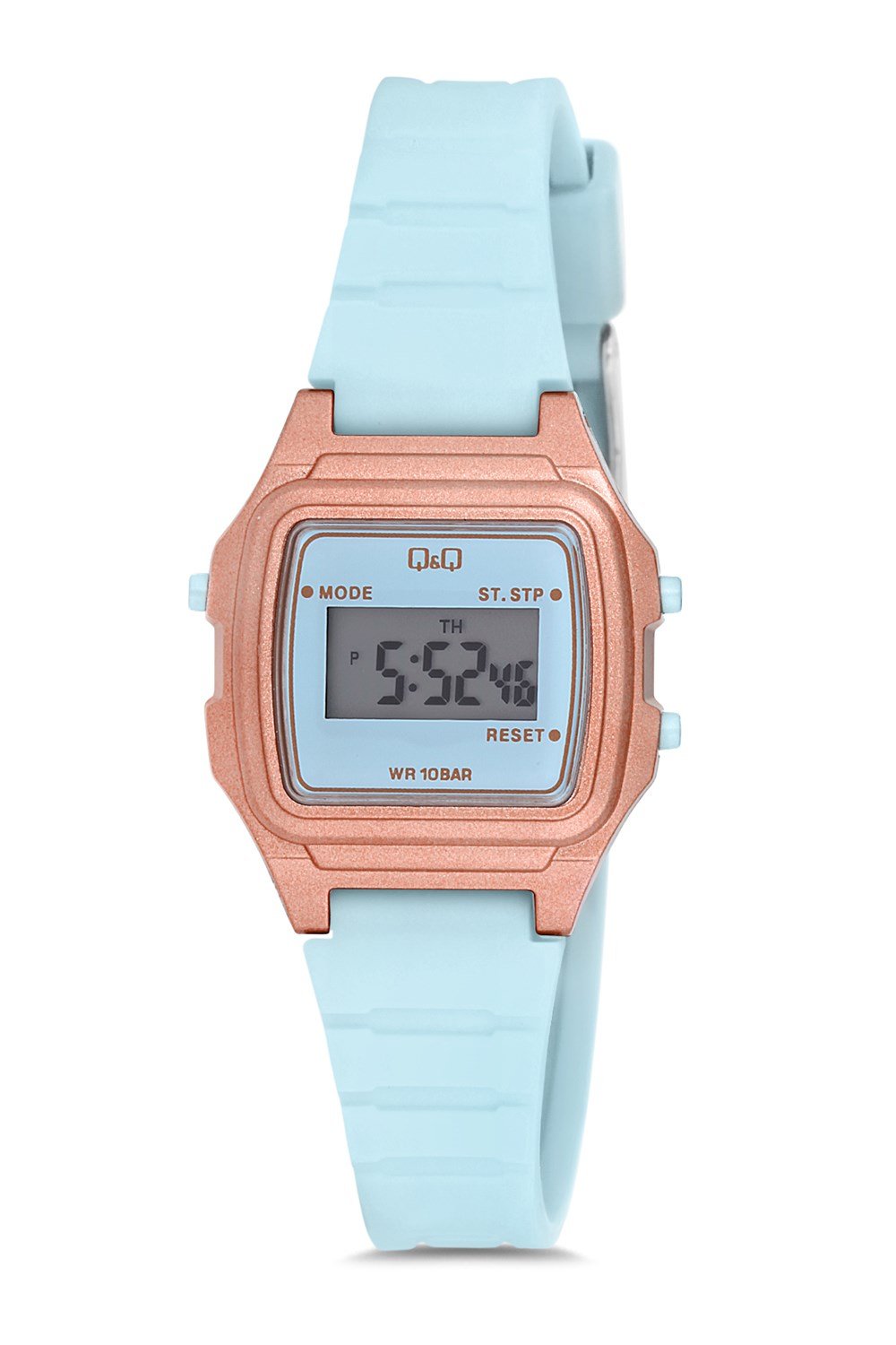 Q&Q LLA2J800Y Bayan Kol Saati