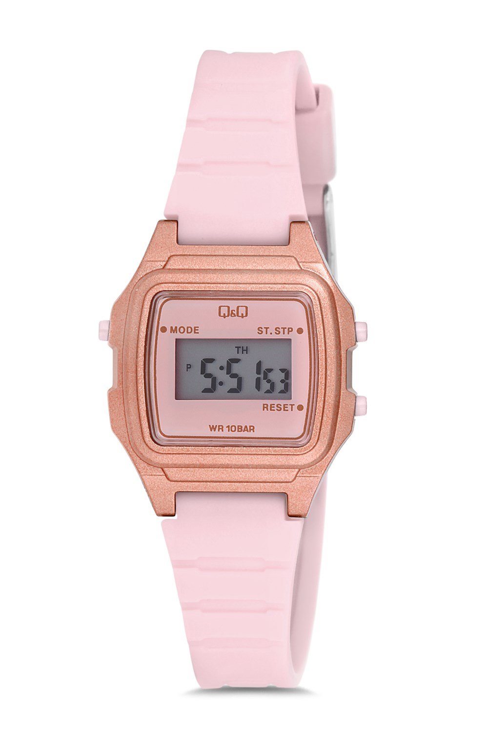 Q&Q LLA2J801Y Bayan Kol Saati