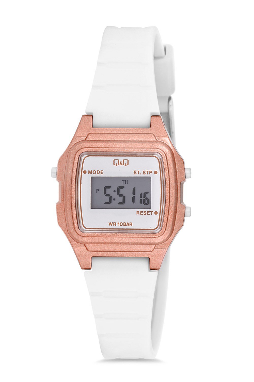 Q&Q LLA2J805Y Bayan Kol Saati