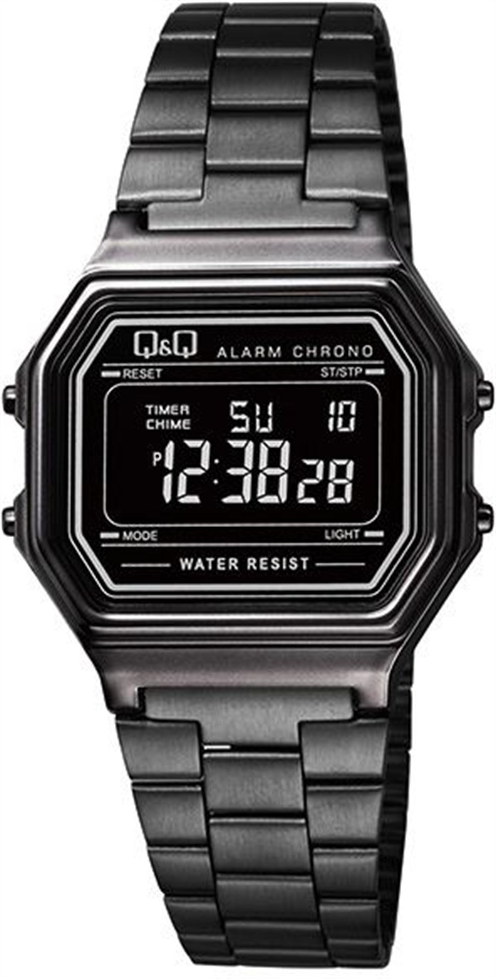 Q&Q M173J005Y Unisex Kol Saati