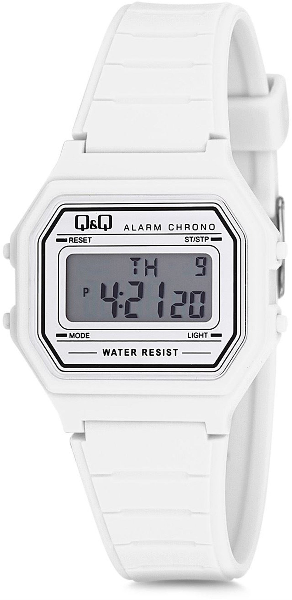 Q&Q M173J013Y Unisex Kol Saati