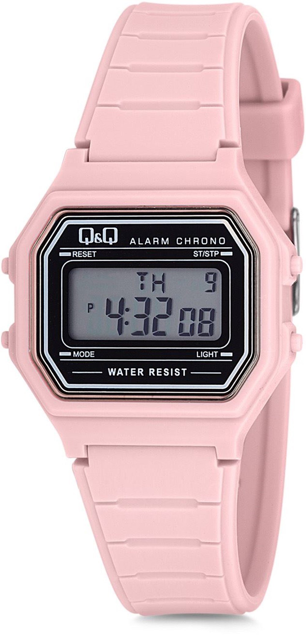 Q&Q M173J018Y Unisex Kol Saati