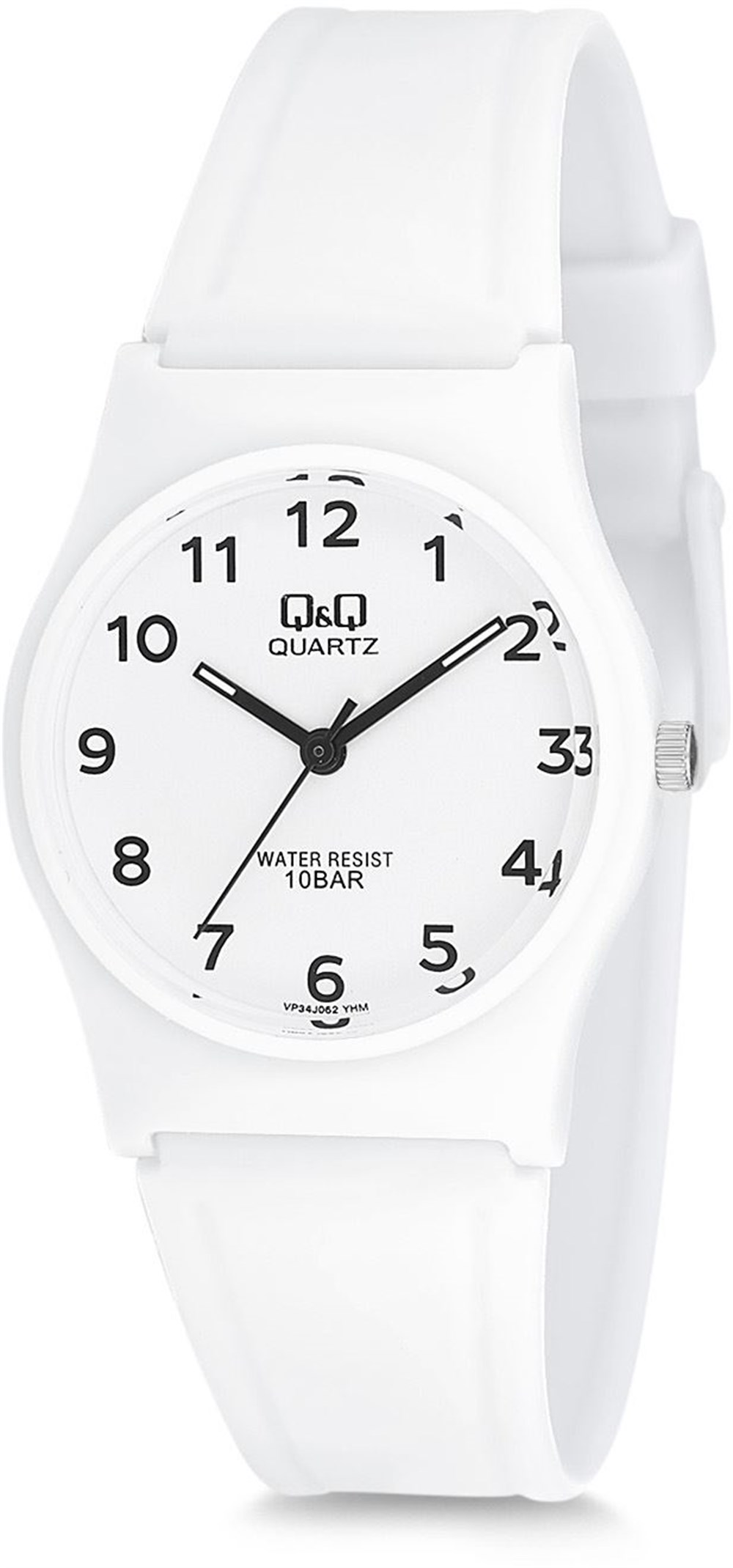 Q&Q VP34J062Y Bayan Kol Saati