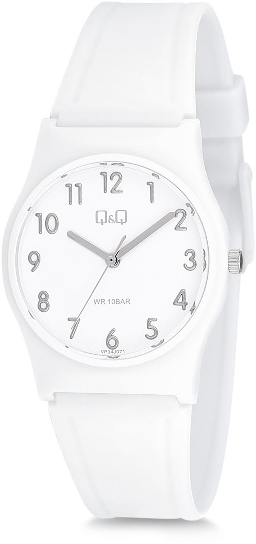 Q&Q VP34J071Y Bayan Kol Saati