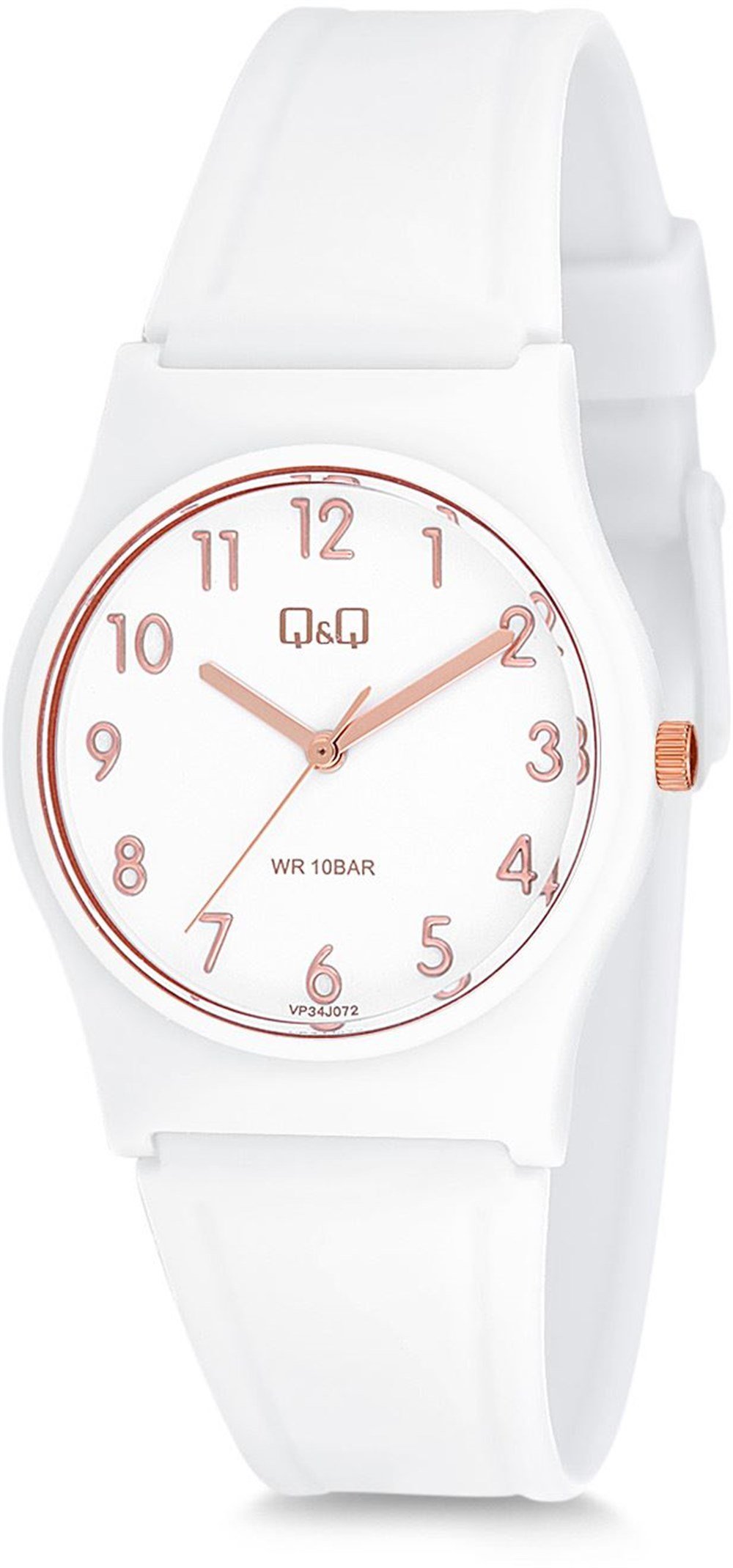 Q&Q VP34J072Y Bayan Kol Saati