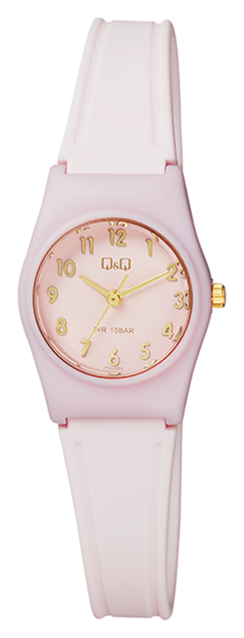 Q&Q VP35J064Y Bayan Kol Saati