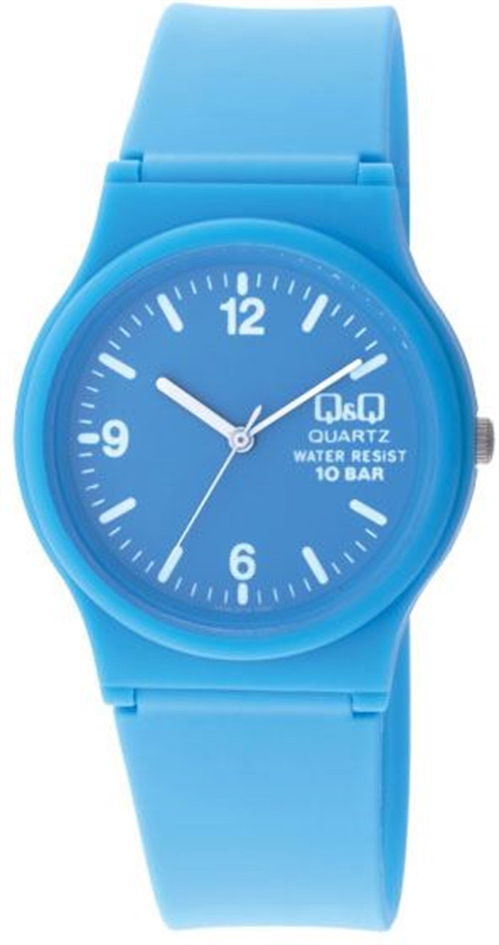 Q&Q VP46J014Y Bayan Kol Saati