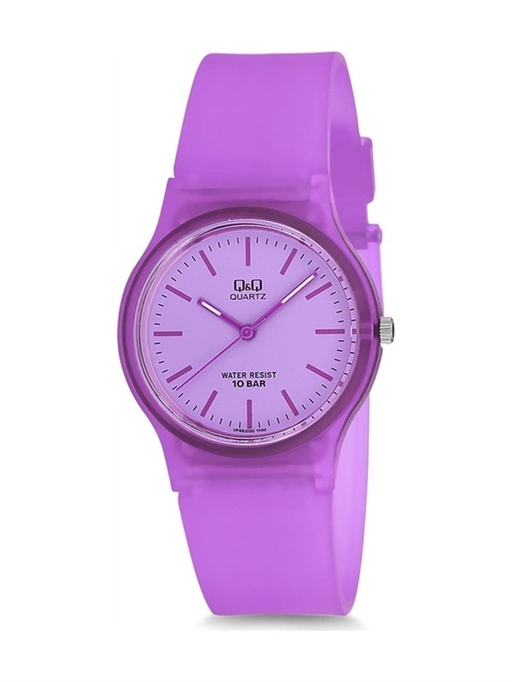 Q&Q VP46J030Y Bayan Kol Saati