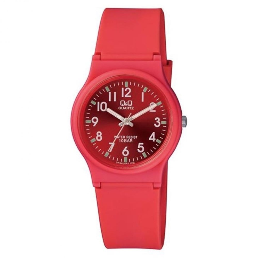 Q&Q VP46J041Y Bayan Kol Saati