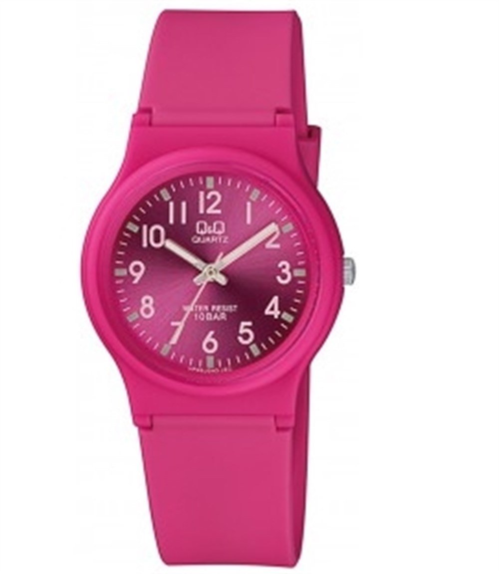 Q&Q VP46J043Y Bayan Kol Saati