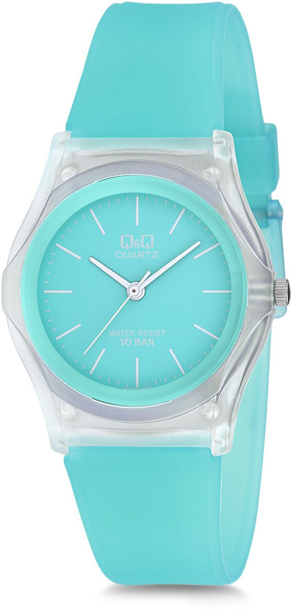 Q&Q VQ04J006Y Bayan Kol Saati