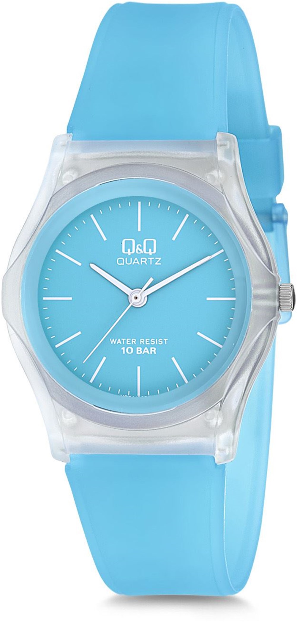 Q&Q VQ04J008Y Bayan Kol Saati