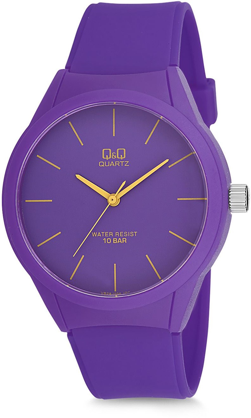 Q&Q VR28J006Y Bayan Kol Saati