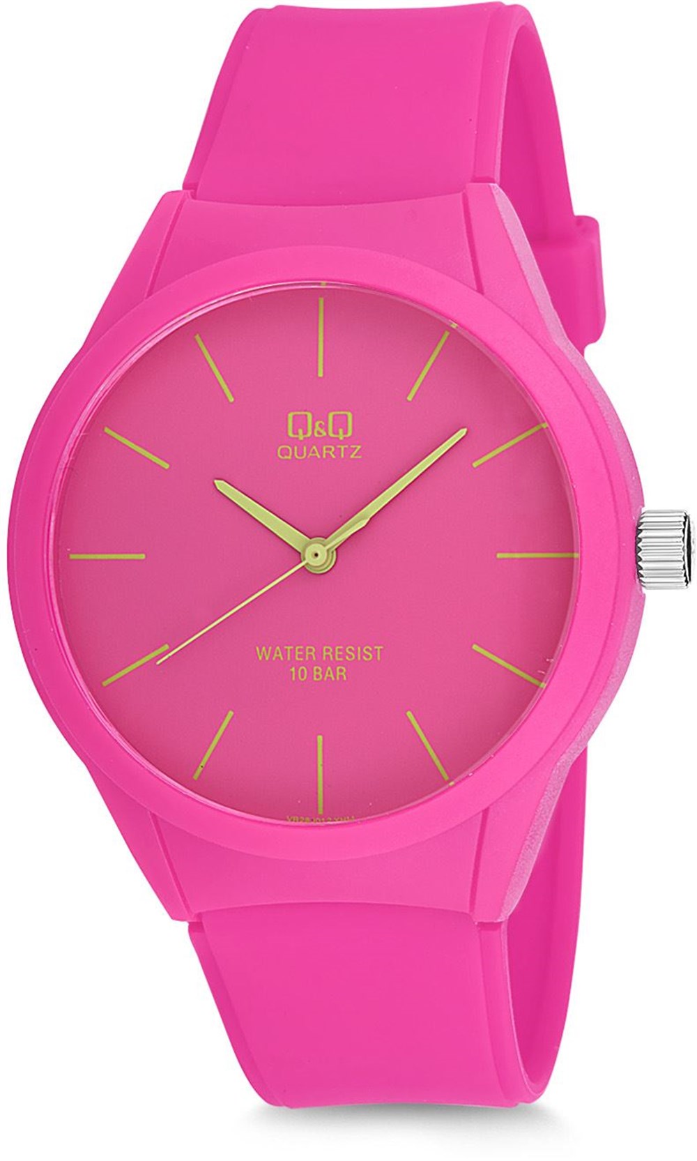 Q&Q VR28J012Y Bayan Kol Saati