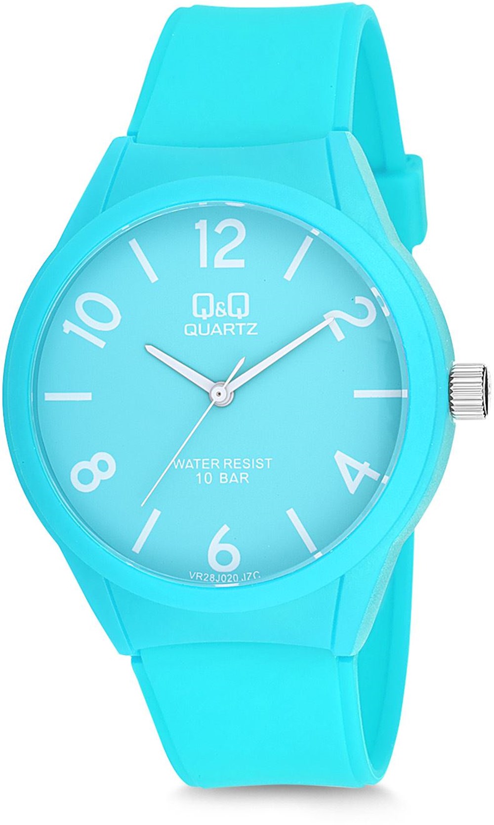 Q&Q VR28J020Y Bayan Kol Saati
