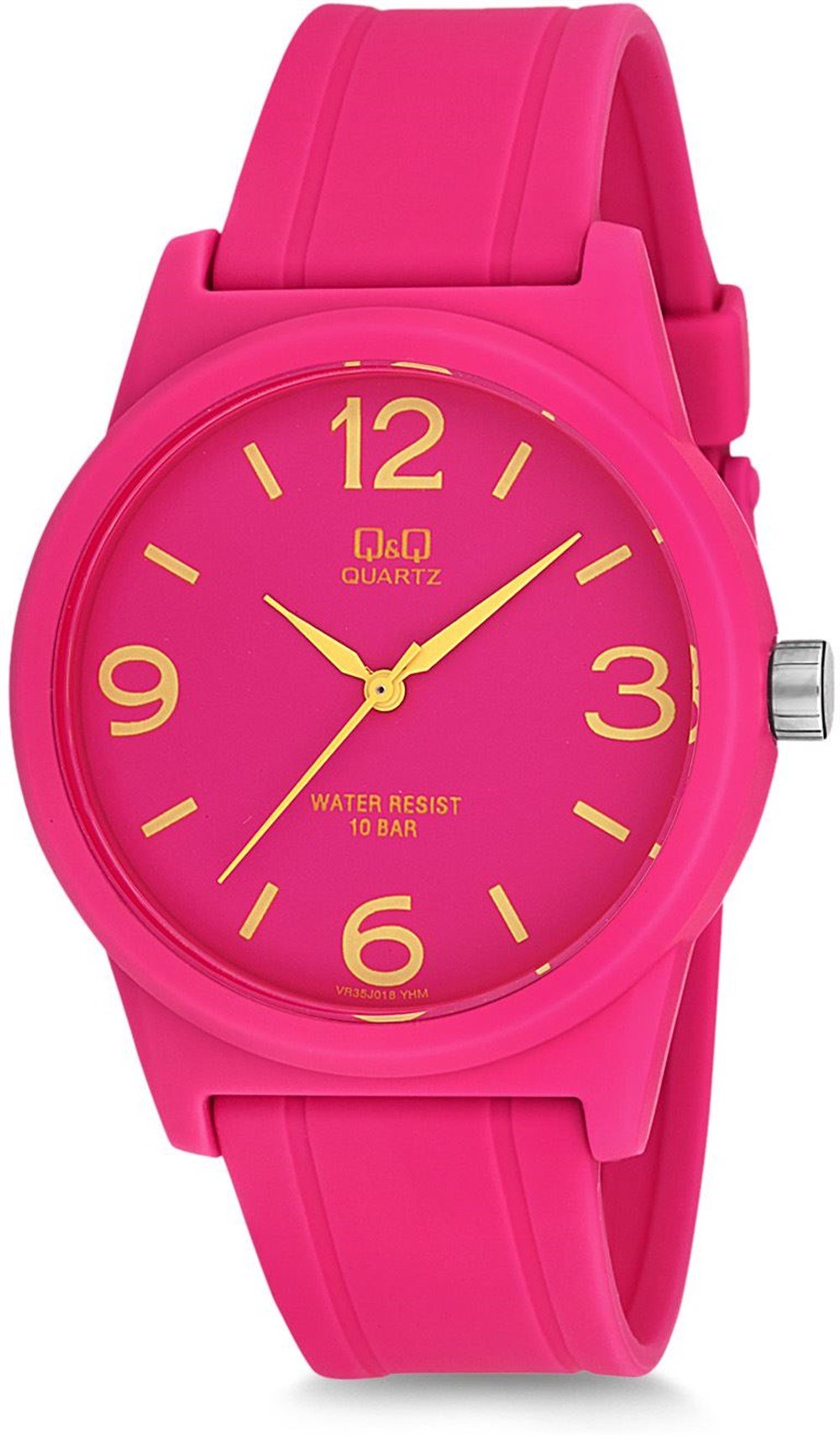 Q&Q VR35J018Y Bayan Kol Saati