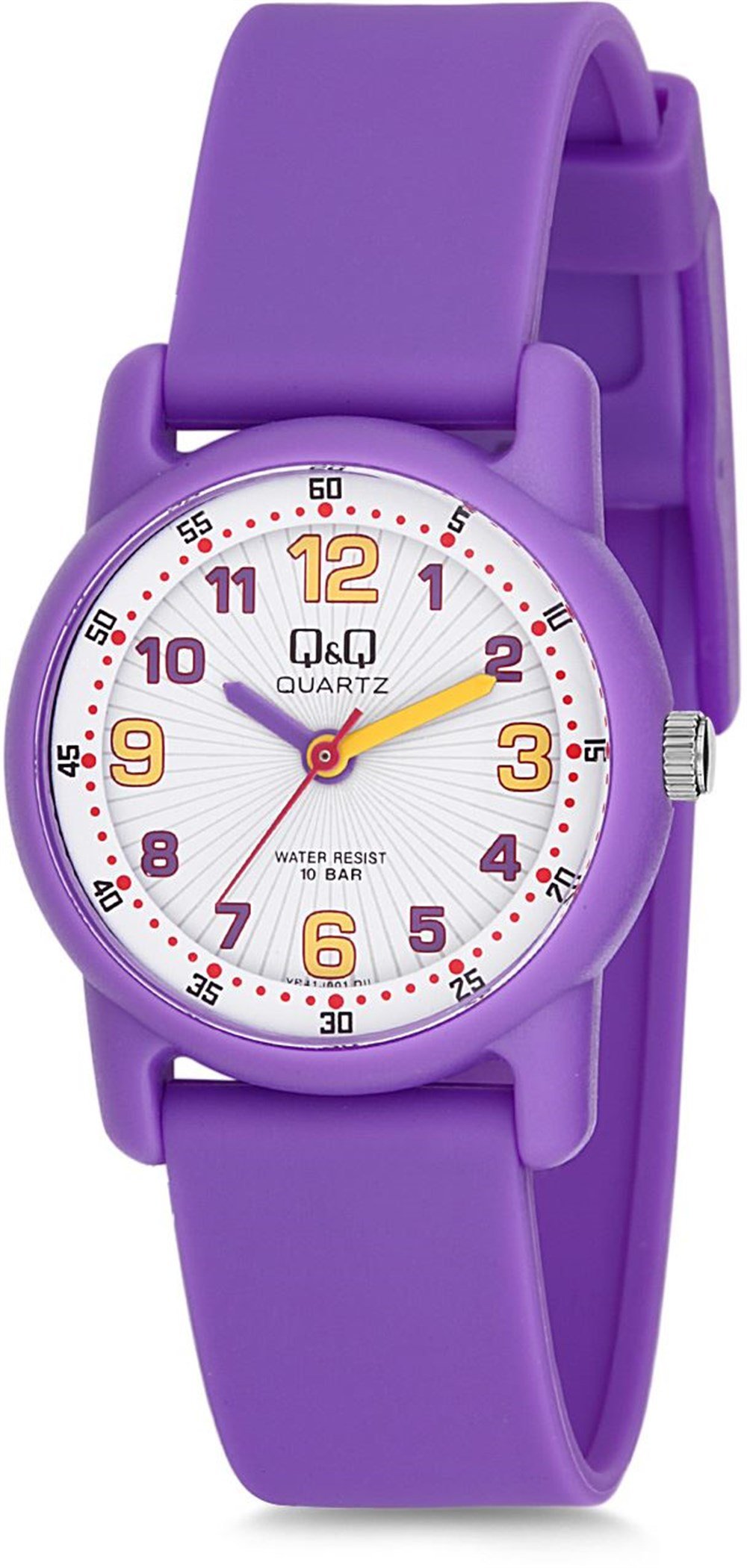 Q&Q VR41J001Y Çocuk Kol Saati