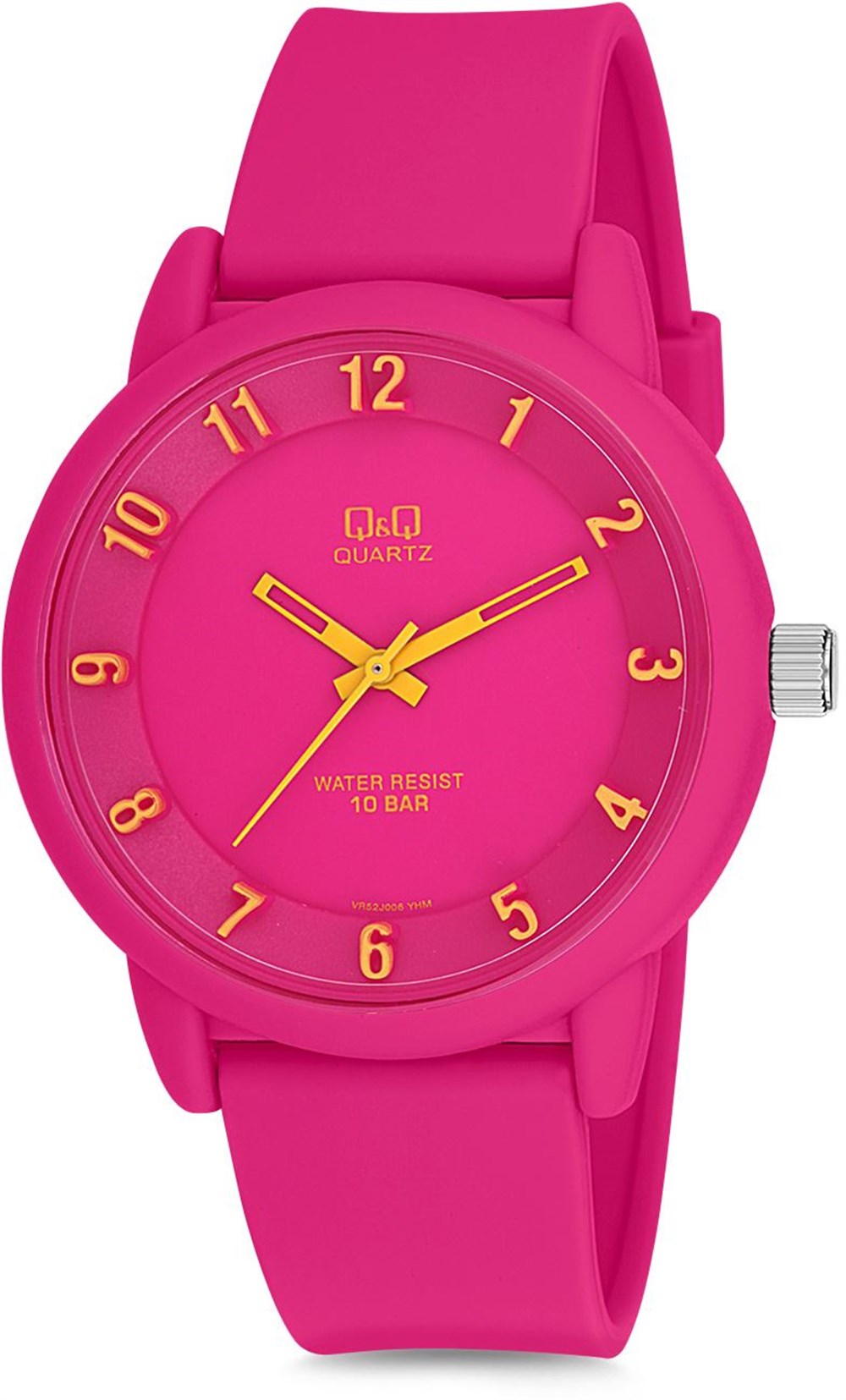 Q&Q VR52J006Y Bayan Kol Saati