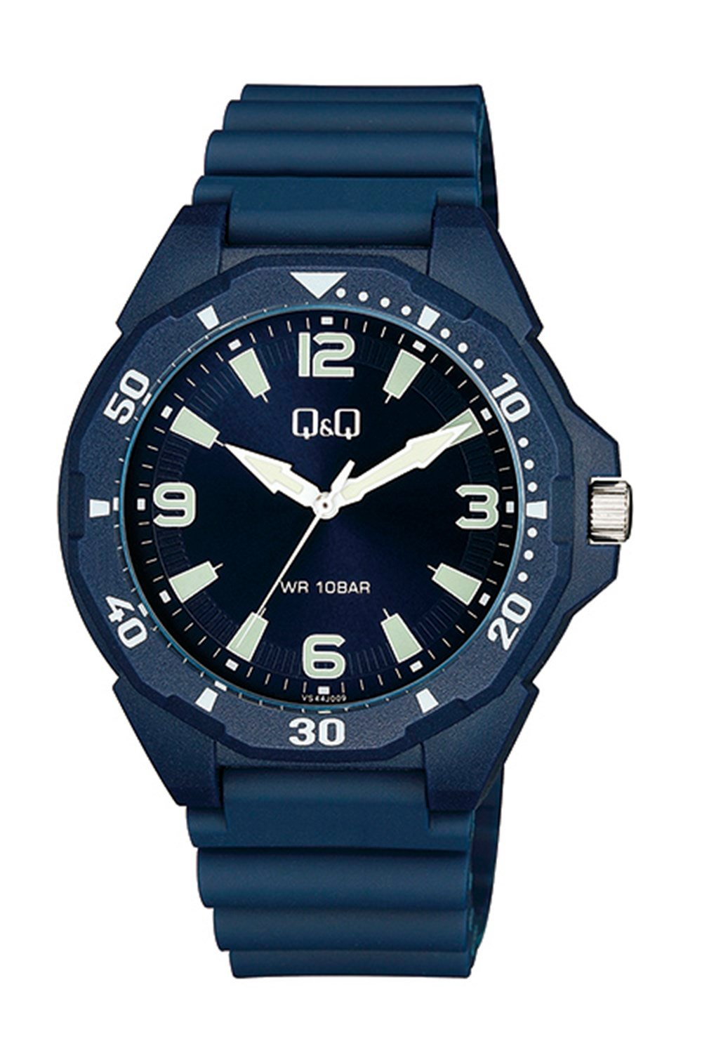 Q&Q VS44J009Y Erkek Kol Saati