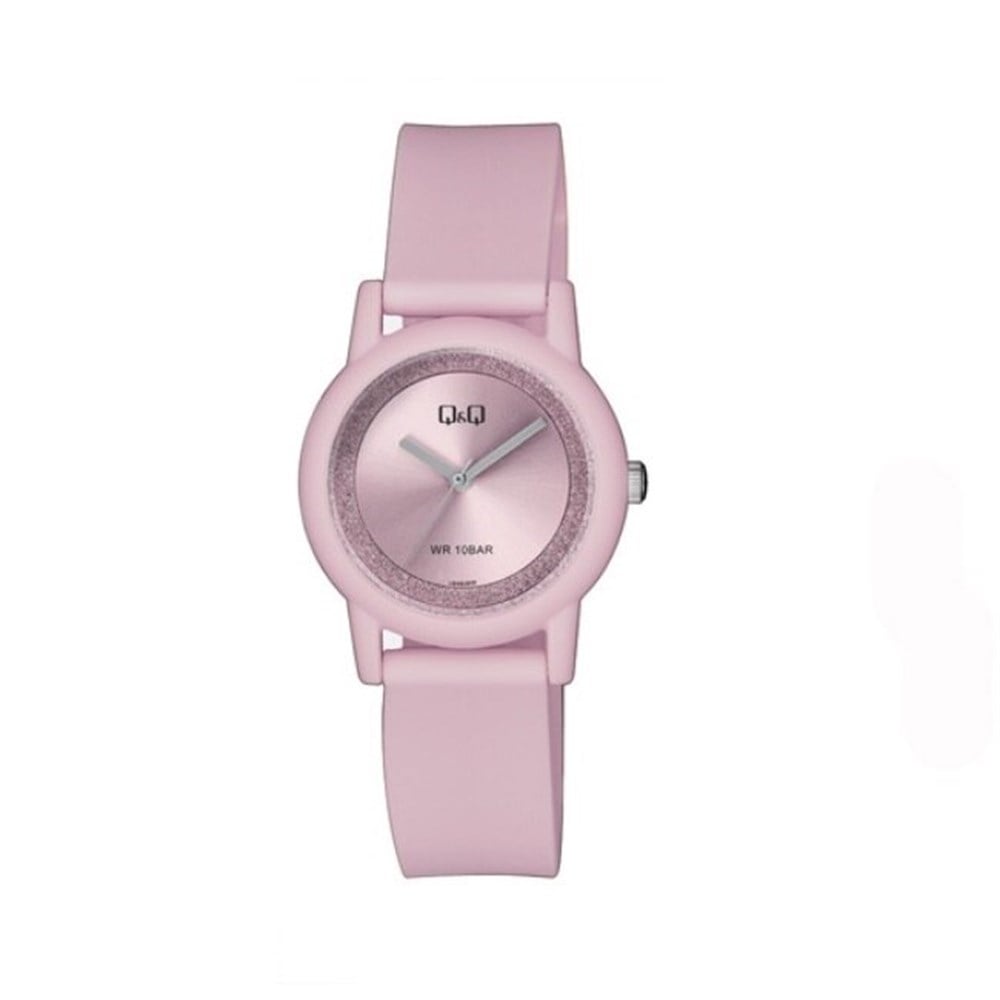 Q&QVS49J014YQ&Q VS49J014Y Bayan Kol Saati