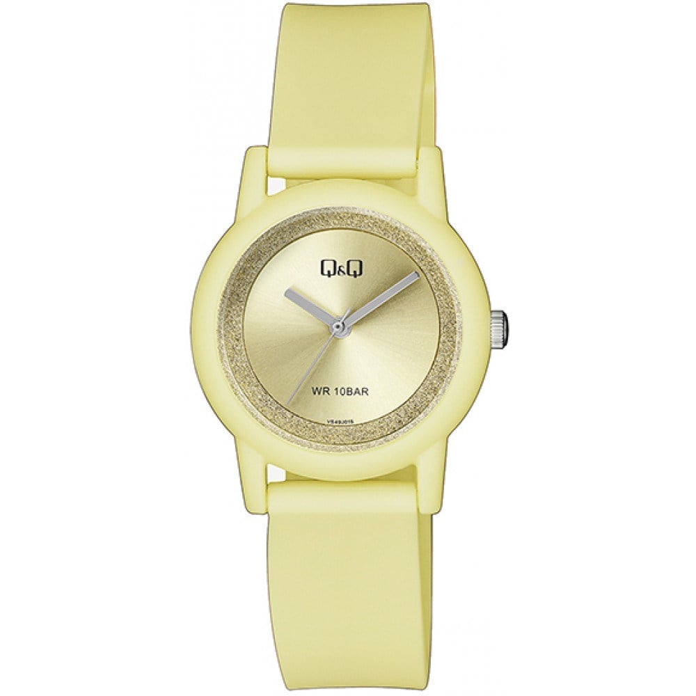 Q&QVS49J015YQ&Q VS49J015Y Bayan Kol Saati