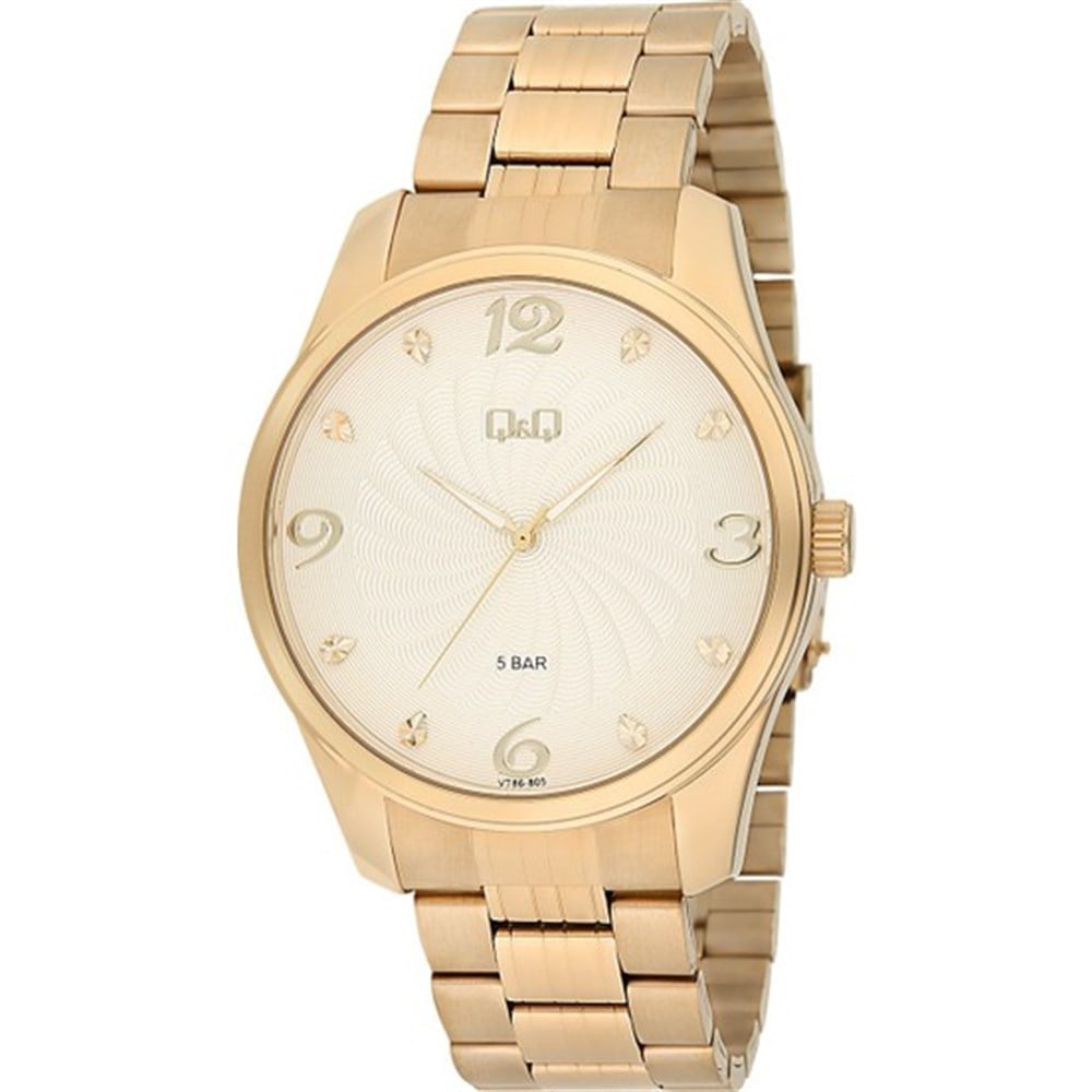 Q&Q VT86-805 Erkek Kol Saati
