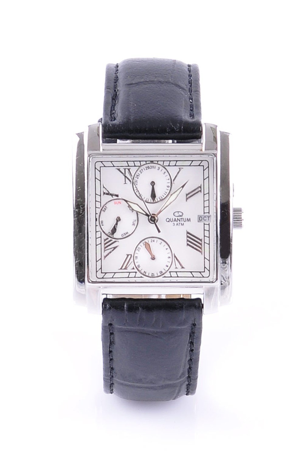 Quantum 4V522A-01AA Erkek Kol Saati