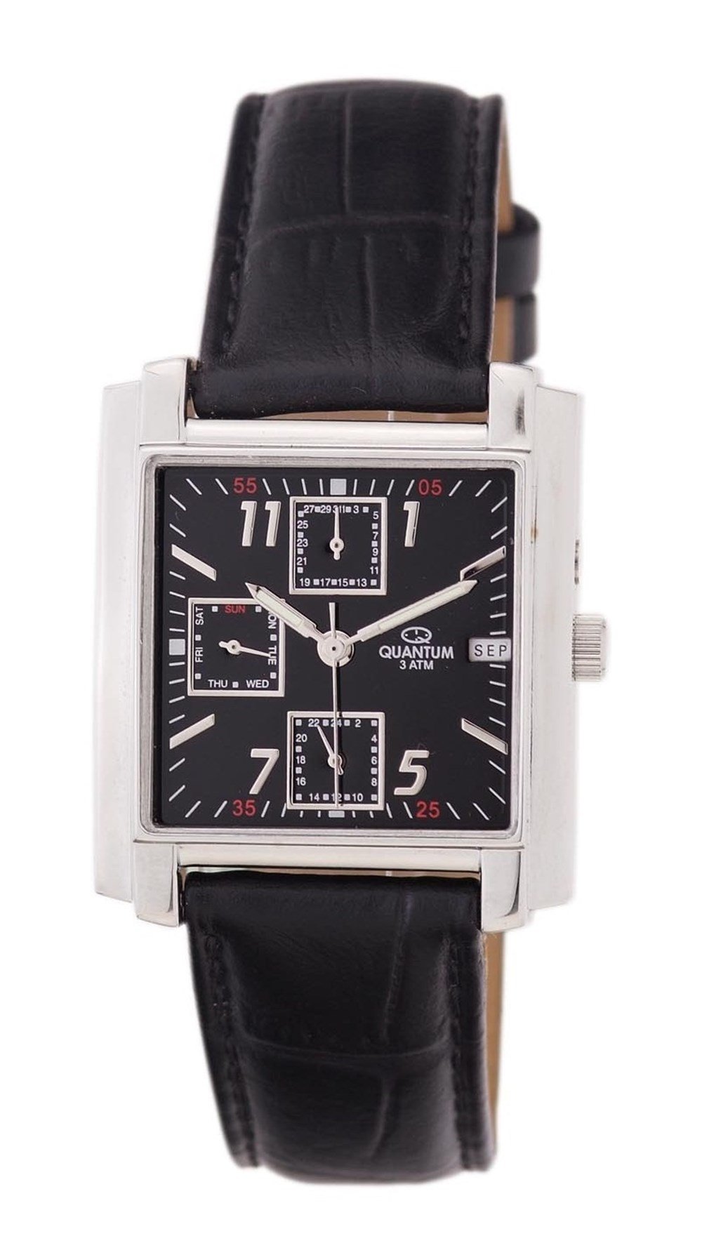 Quantum 4V522A-02AB Erkek Kol Saati