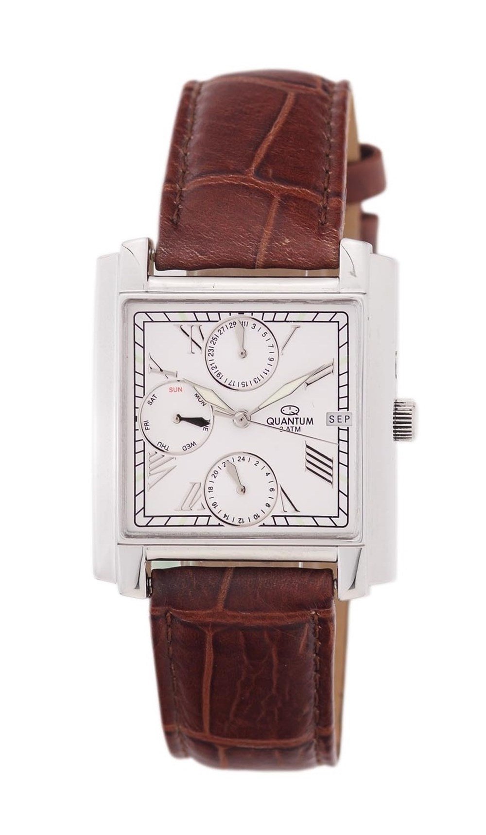 Quantum 4V522B-01AA Erkek Kol Saati