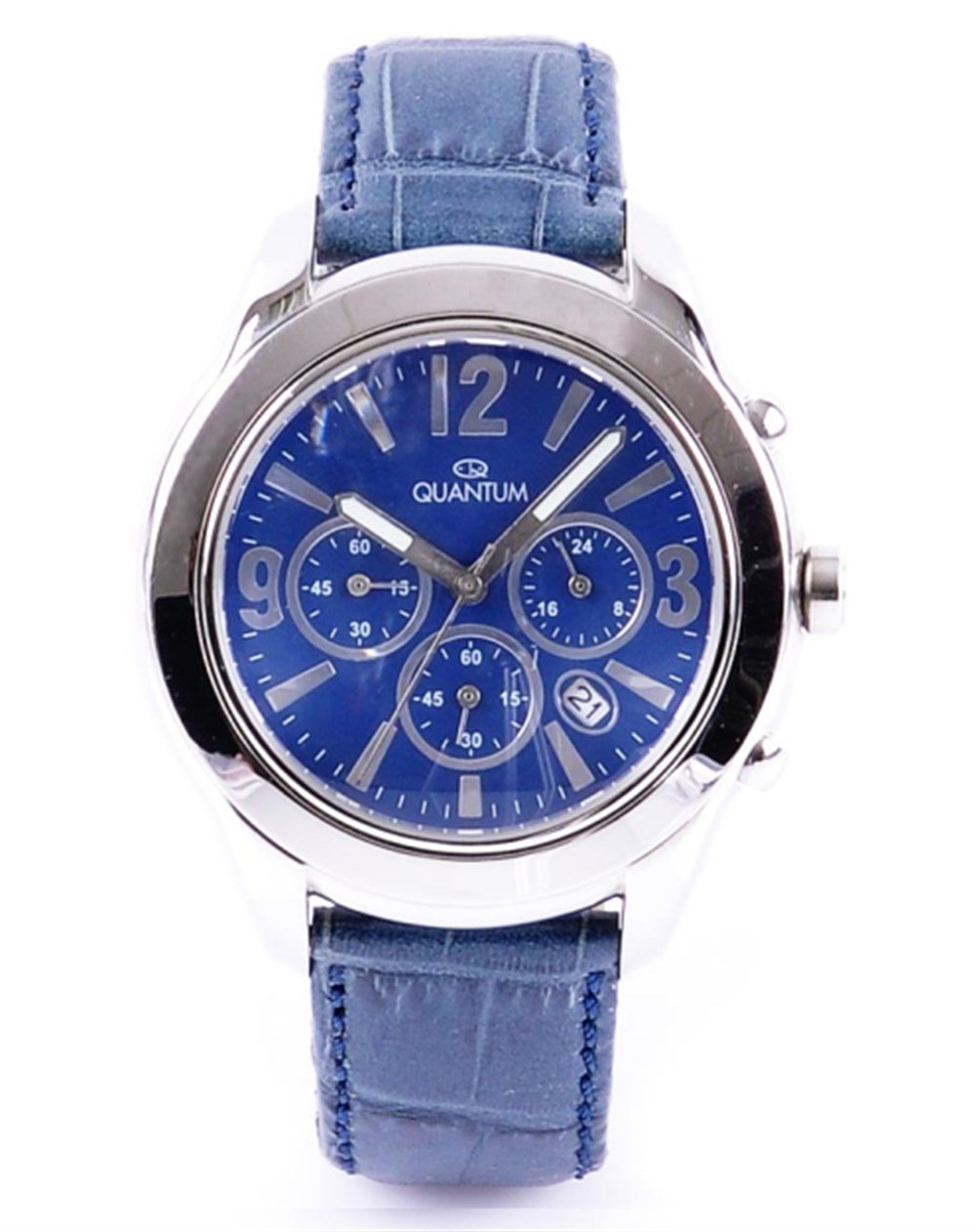 Quantum 6F394A-03AA Erkek Kol Saati