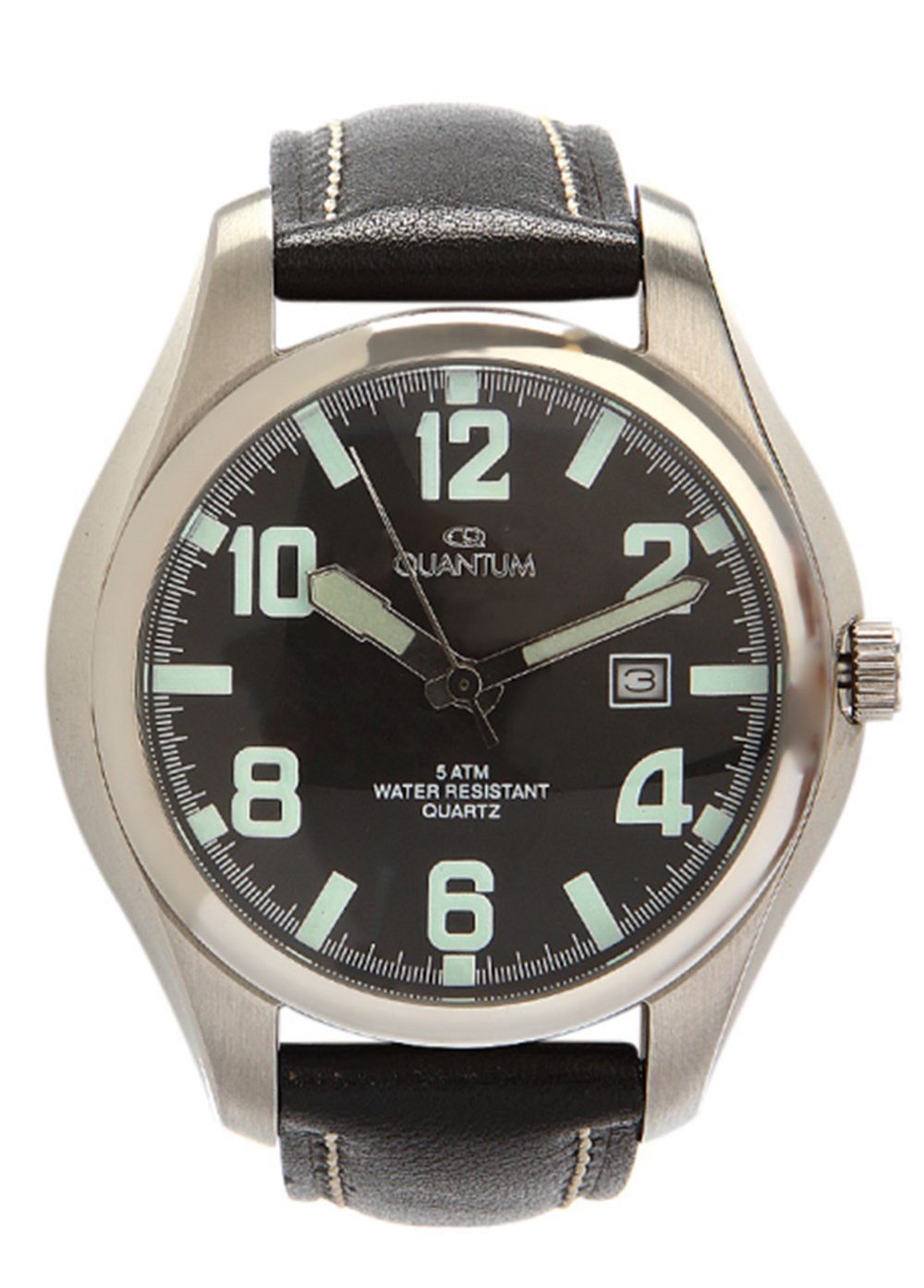 Quantum 6F410A-02AA Erkek Kol Saati