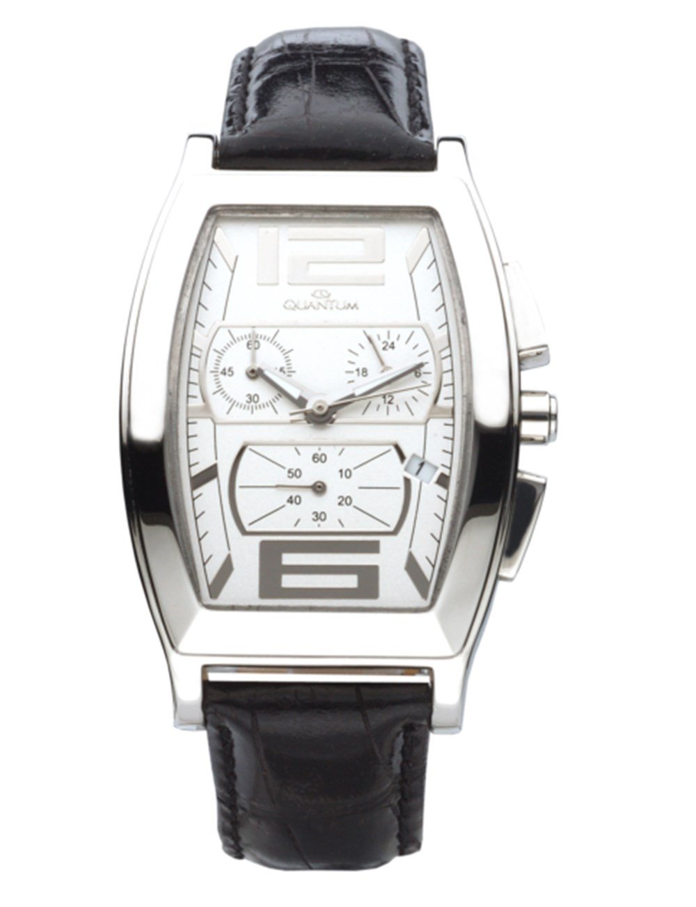 Quantum 6F413A-01AA Erkek Kol Saati