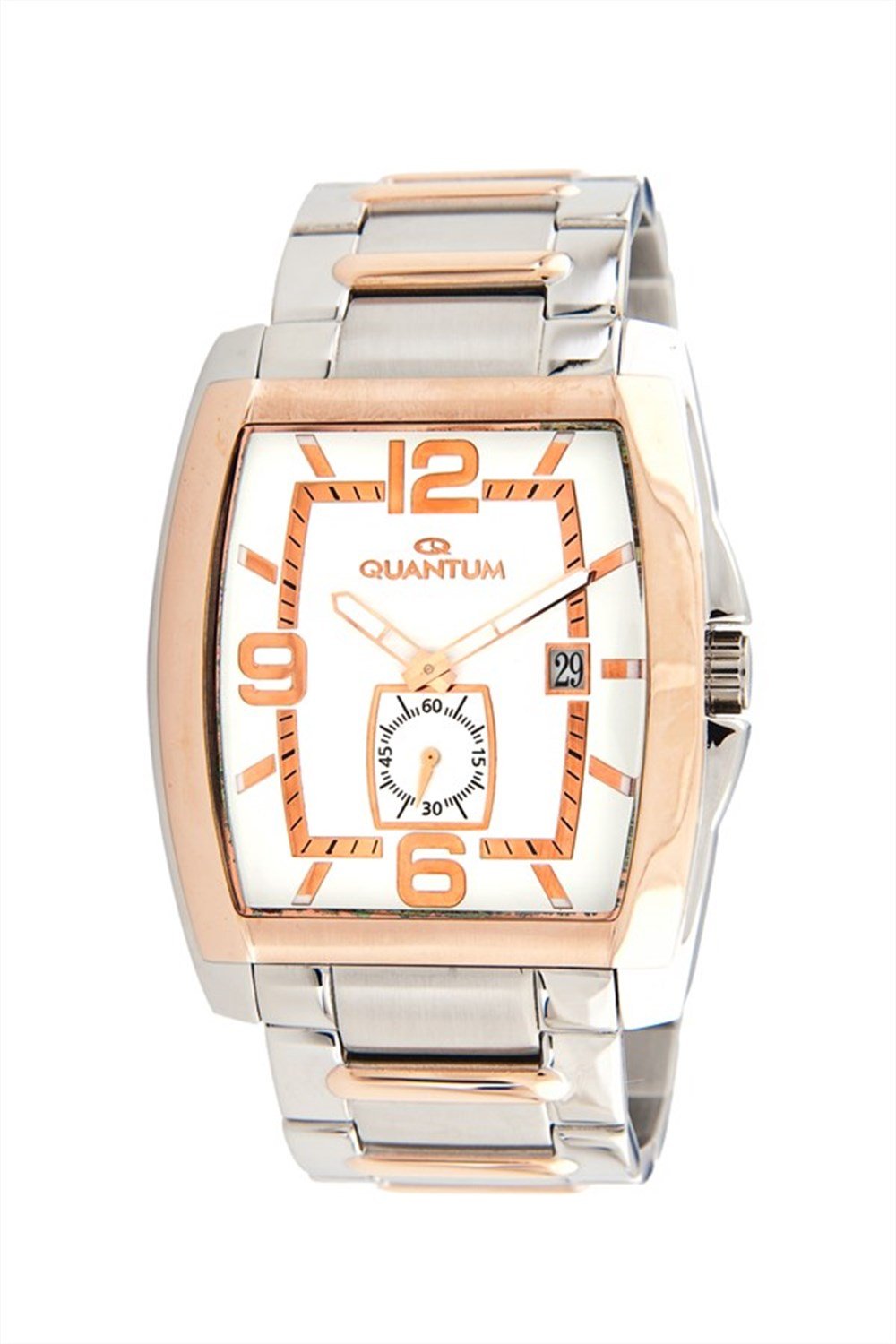 Quantum ADG198MSR-01SR Erkek Kol Saati