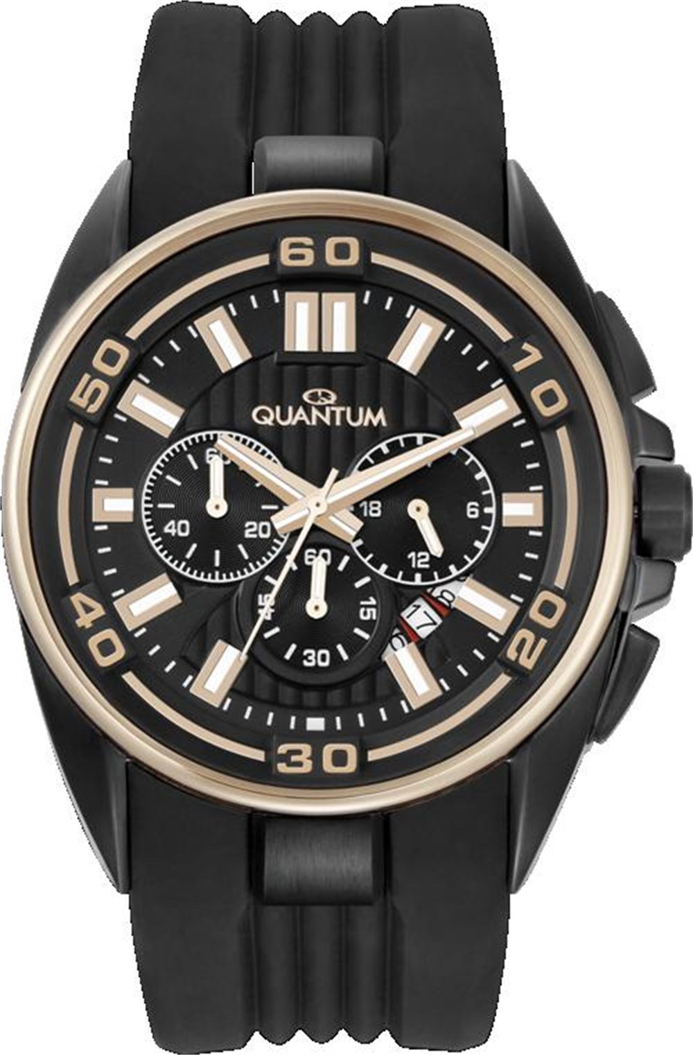 Quantum ADG246PBR-02BB Erkek Kol Saati